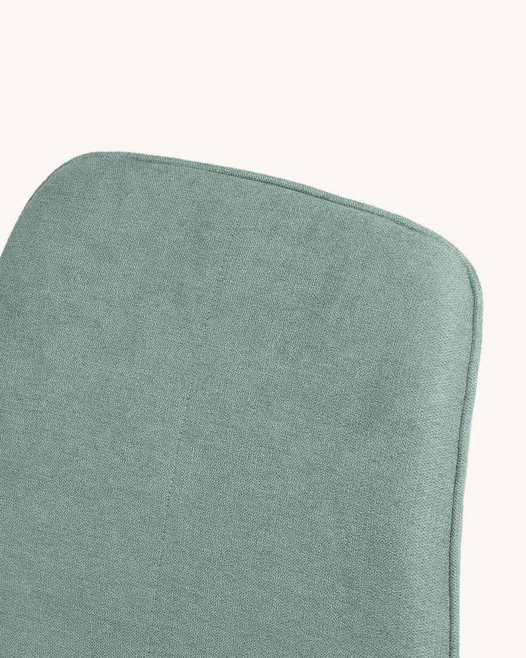 Miring // Verde-Menta