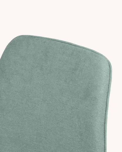 Miring // Verde-Menta