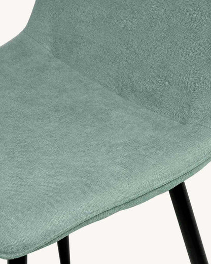 Miring // Verde-Menta