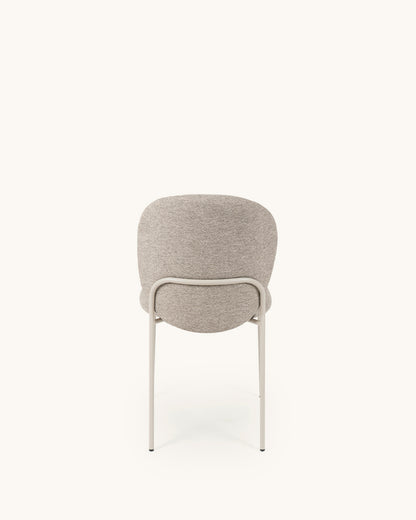 Veda // Taupe-Beige