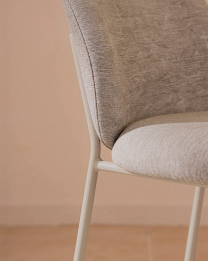 Veda // Taupe-Bege