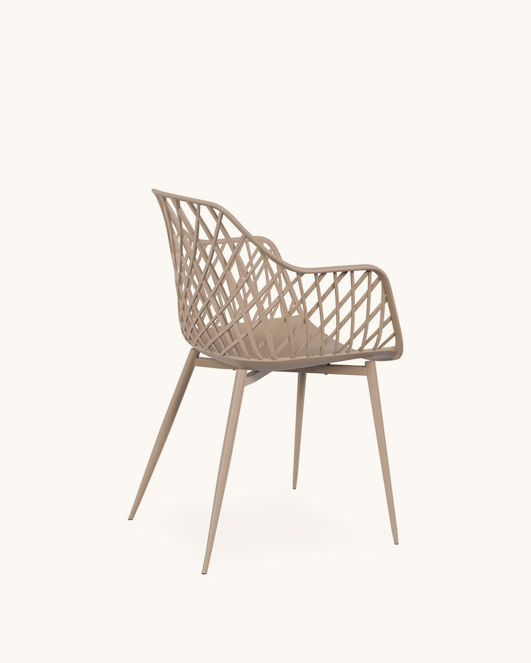 Amora // Beige
