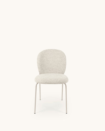 Veda // Beige-Beige