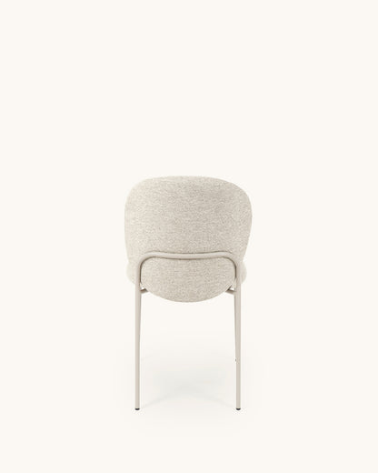 Veda // Beige-Beige