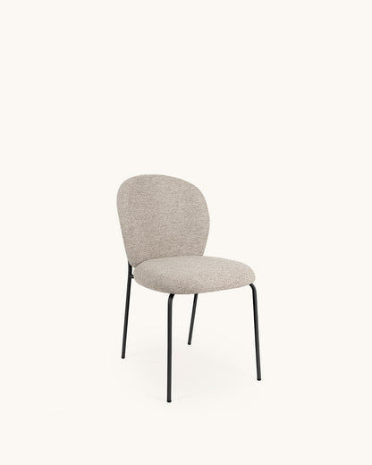 Veda // Taupe-Negro