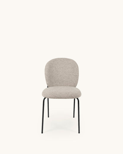 Veda // Taupe-Negro