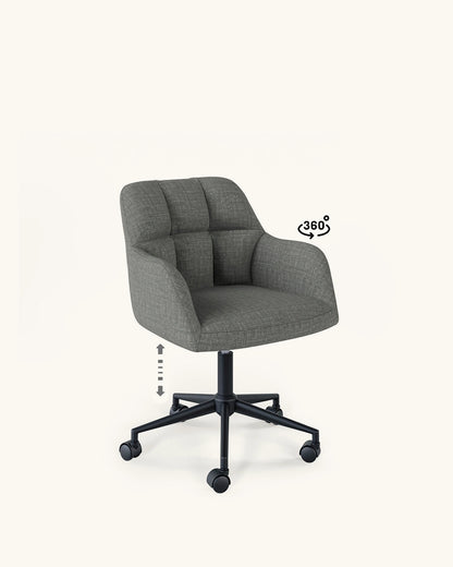 Elia // Gris oscuro