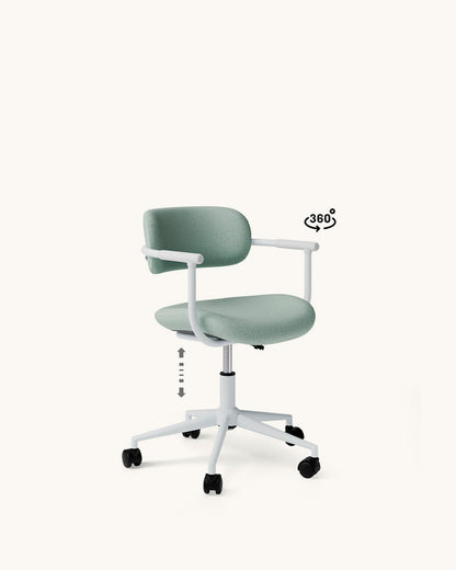 Mara // Verde Menta