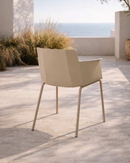Risan // Beige