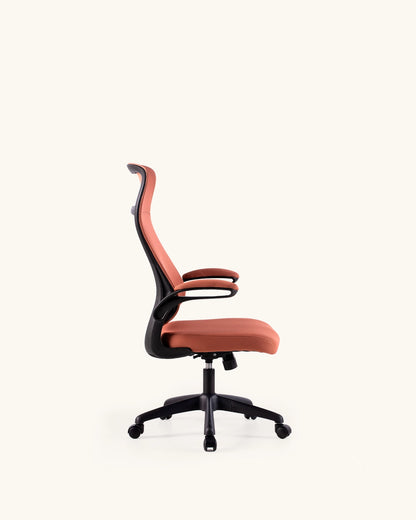 Linette // Terracota