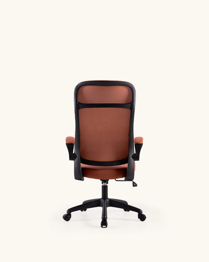 Linette // Terracota