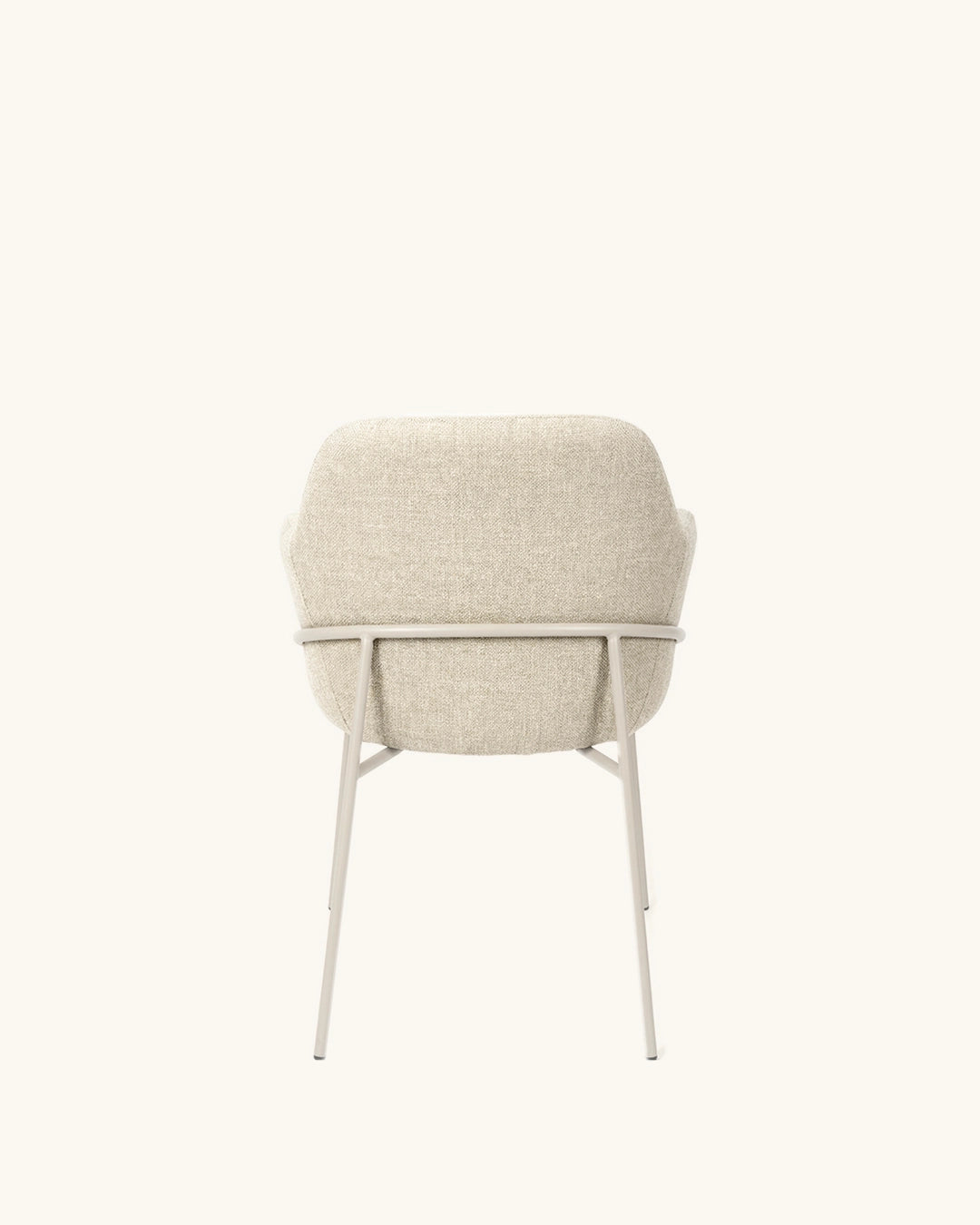 Agus // Beige