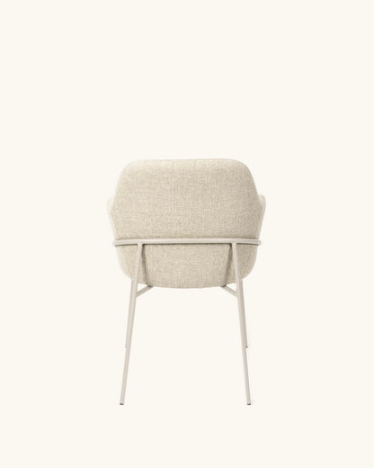 Agus // Beige