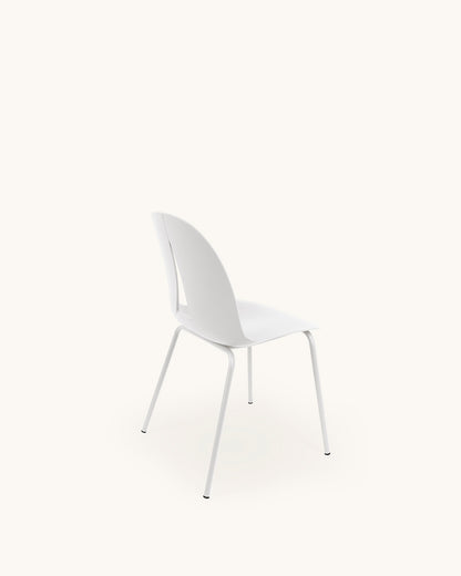 Tessa // Branco