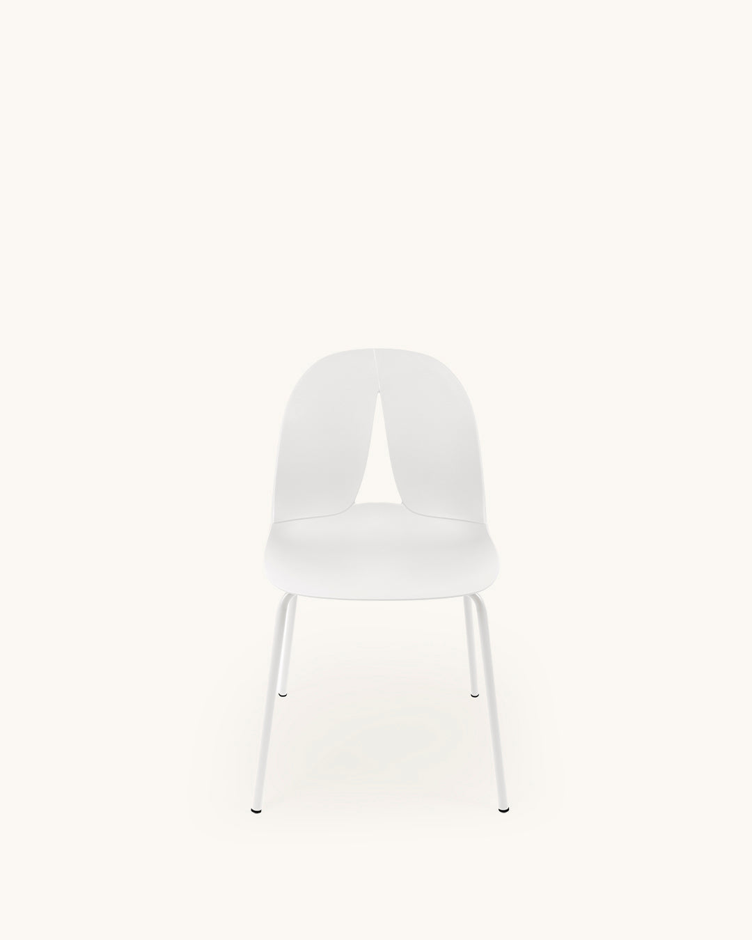 Tessa // Branco