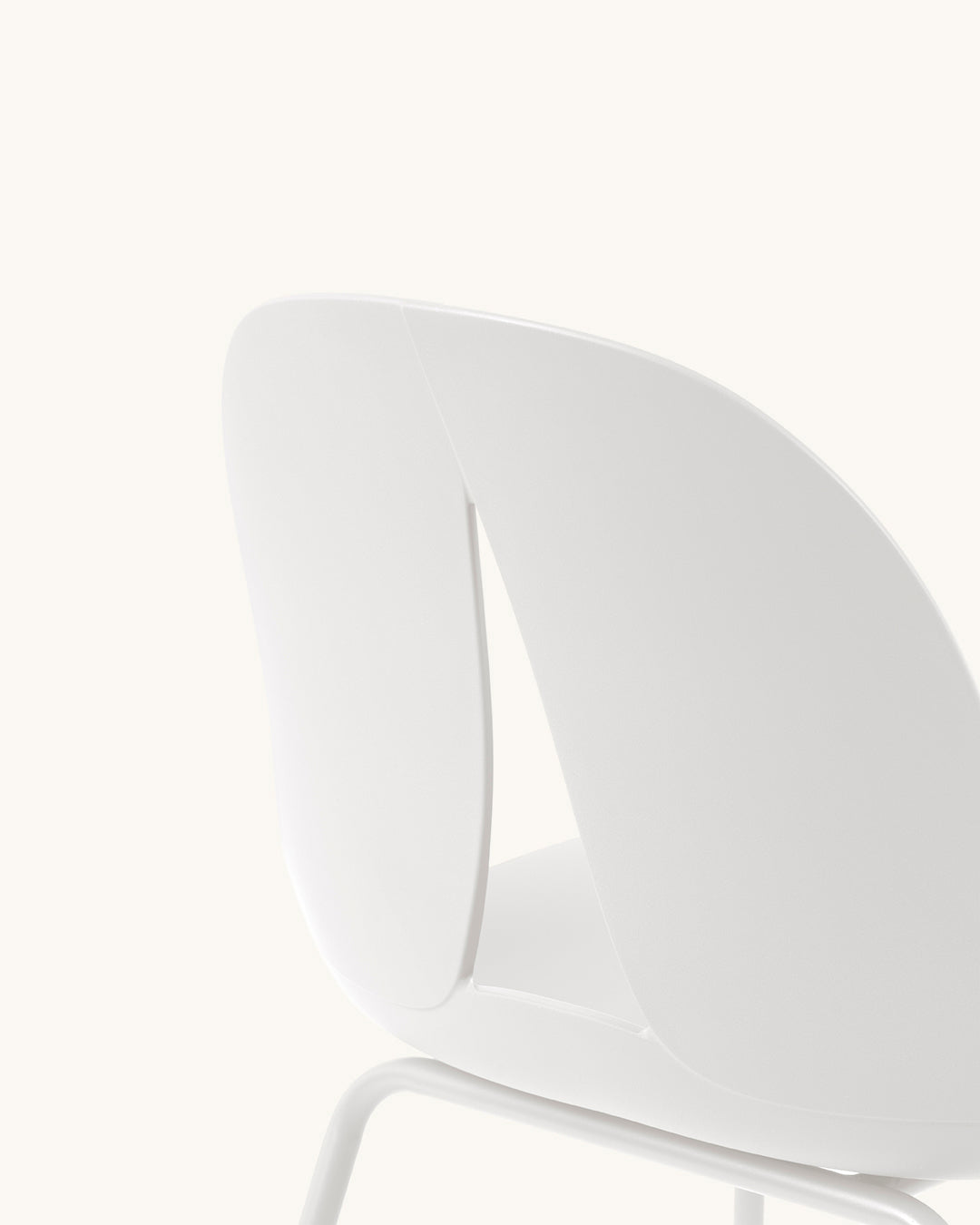Tessa // Branco
