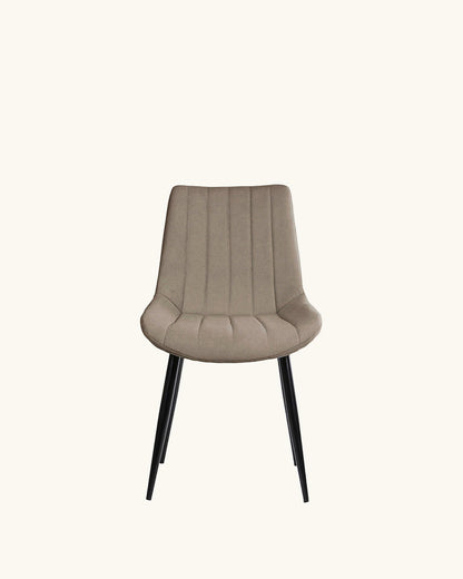 GIVA // Pack 4 Taupe