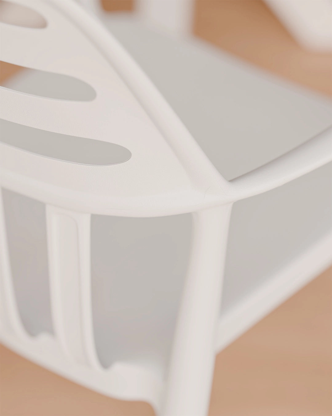 Sisu // Blanco