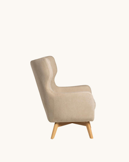 Kaisa // Beige