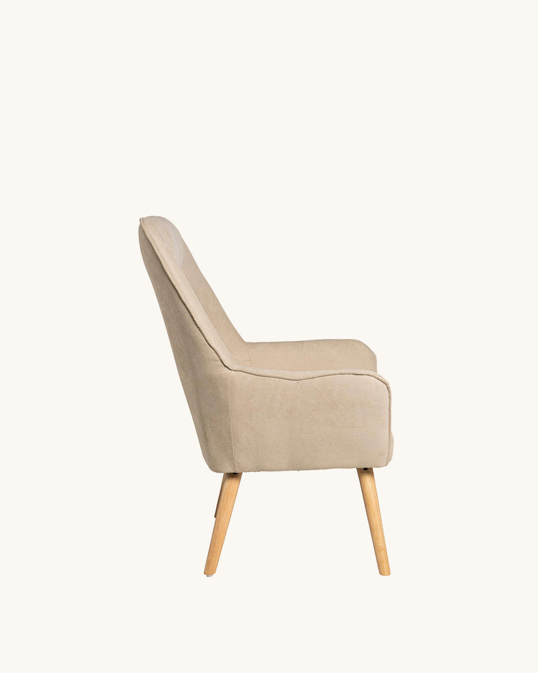 Zaina // Beige