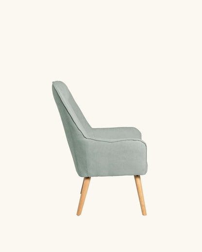 Zaina // Menta