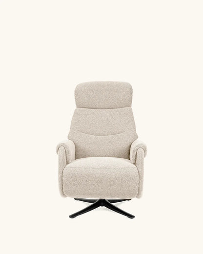 Bennett // Beige