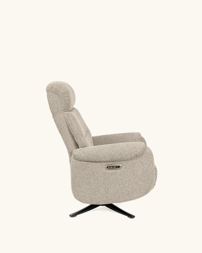 Bennett // Taupe
