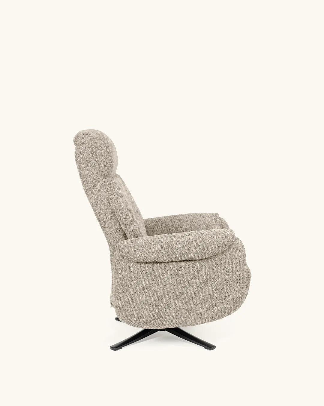 Bennett // Taupe
