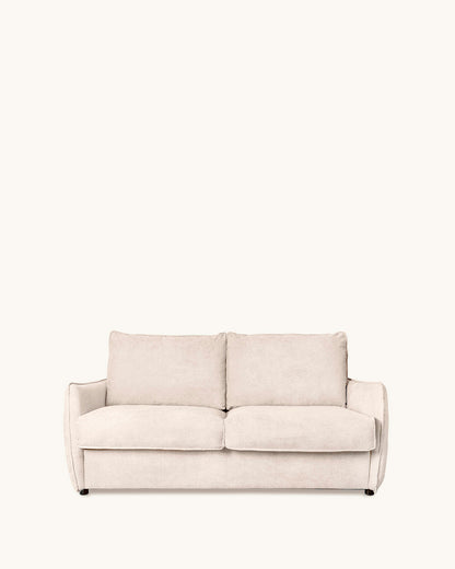 Abbot // Beige