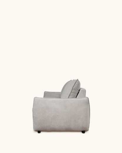 Abbot // Gris
