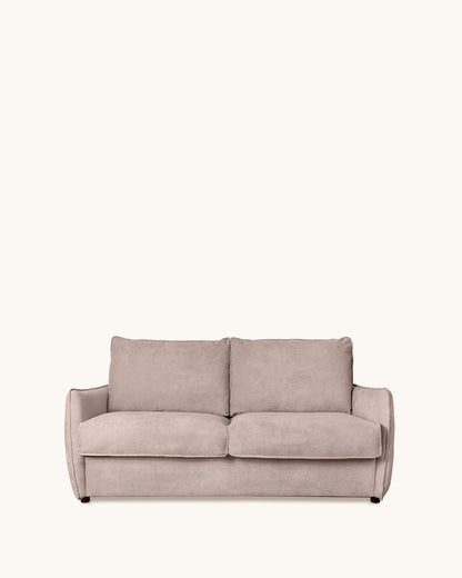 Abbot // Taupe