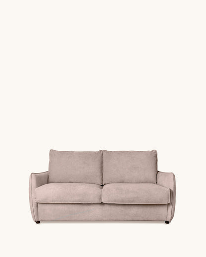 Abbot // Taupe