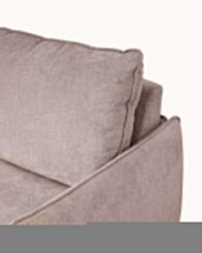 Abbot // Taupe