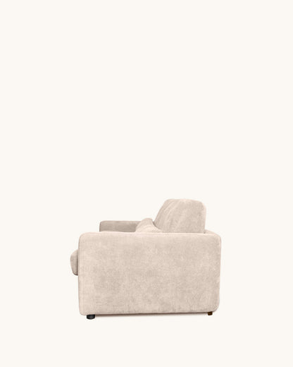 Preston // Beige