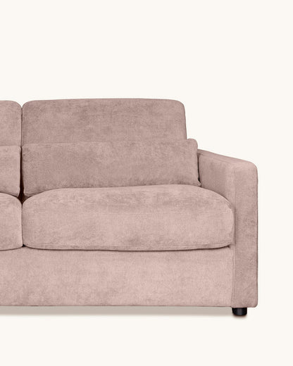 Preston // Taupe