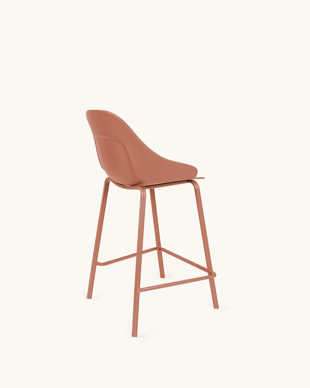 Anderson //  Terracota