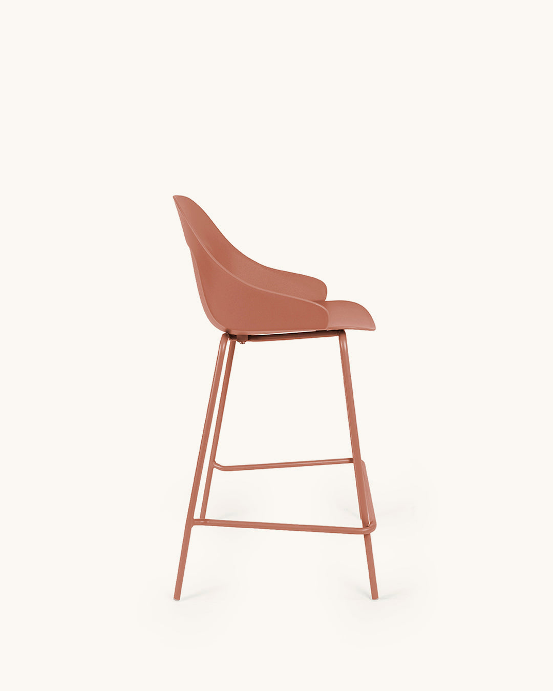Anderson //  Terracota