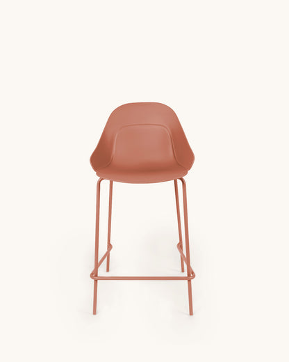 Anderson //  Terracota
