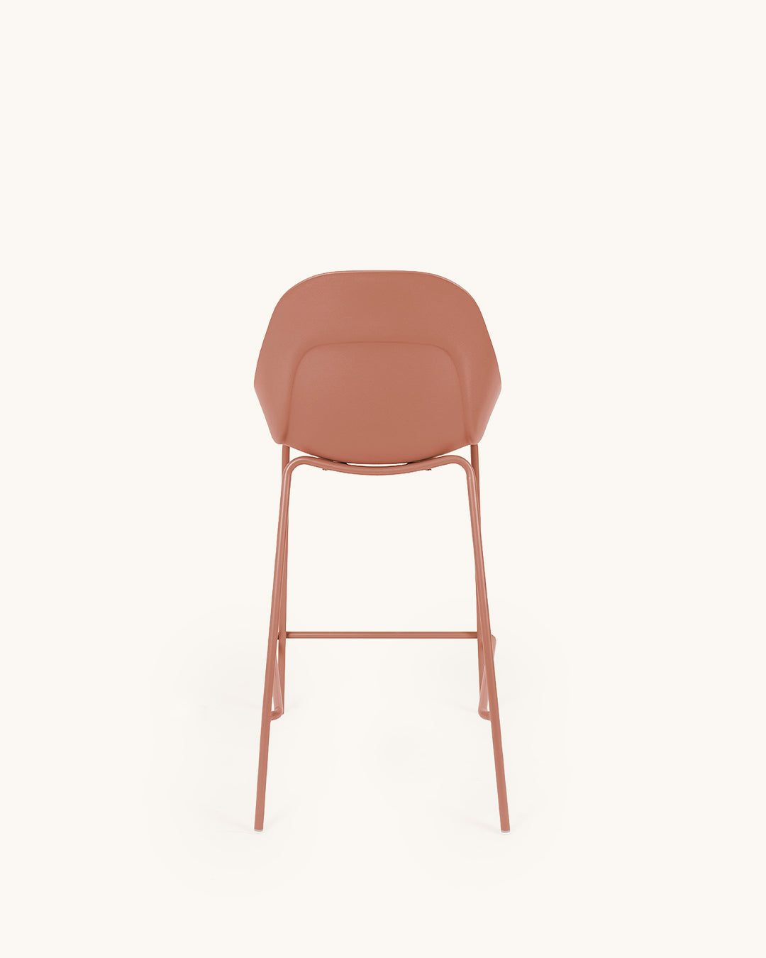 Anderson //  Terracota