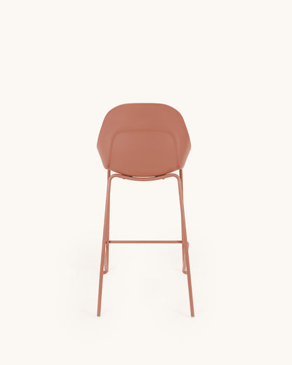 Anderson //  Terracota
