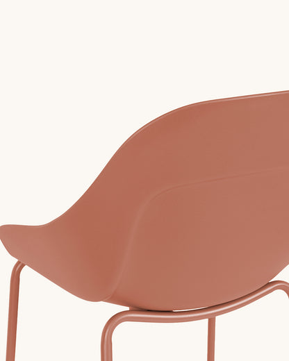 Anderson //  Terracota