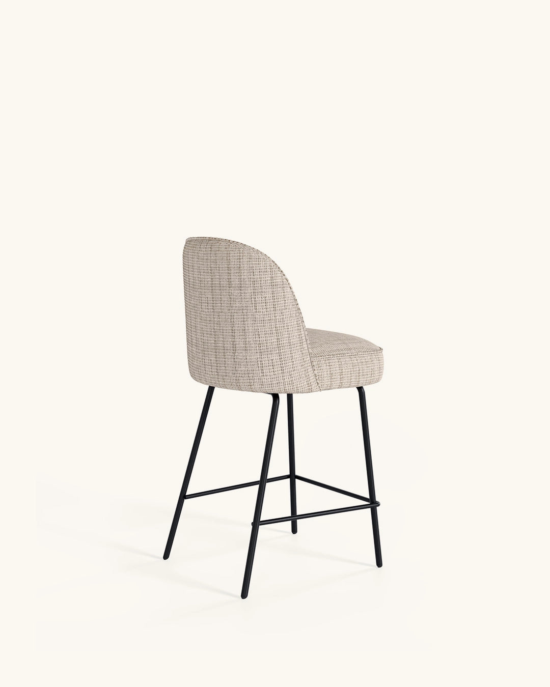 Pack 4 Finnik // Taupe