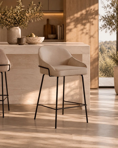 Rayton // Beige
