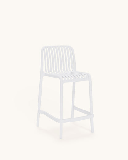 Riddle // Branco
