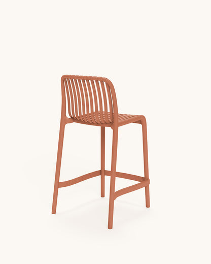 Riddle // Terracota