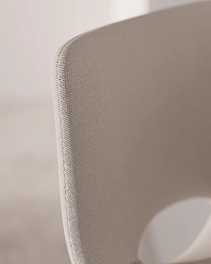 Bandar // Beige