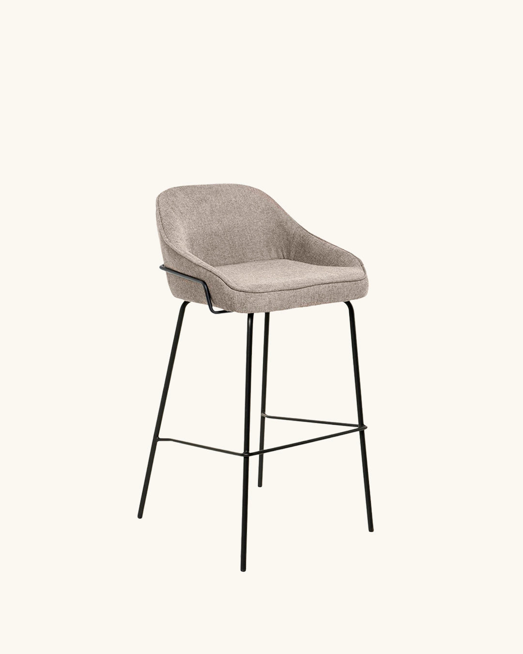 Napier // Taupe