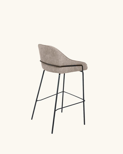 Napier // Taupe