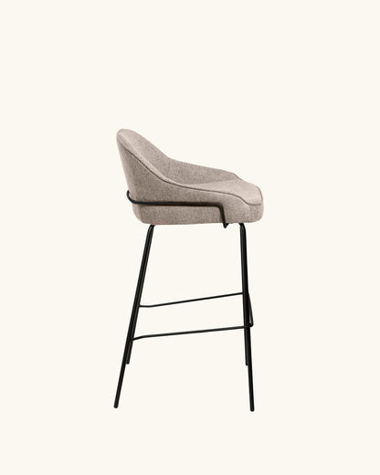 Napier // Taupe