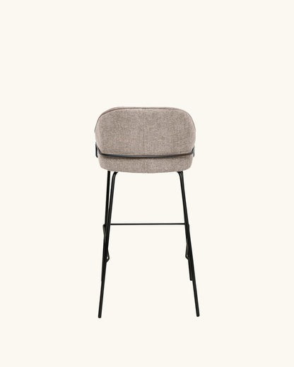Napier // Taupe